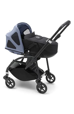 Bugaboo Bee Breezy Sun Canopy Cover in Seaside Blue at Nordstrom