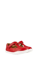 Camper Kids' Peu Cami Sneaker Red at Nordstrom,