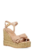 Stuart Weitzman Sofia Espadrille Wedge at Nordstrom,