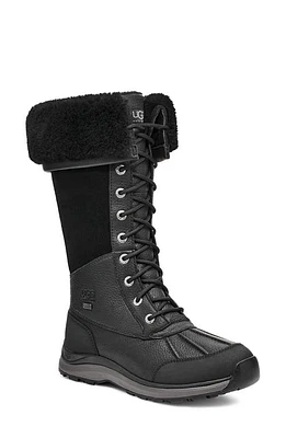 UGG(r) Adirondack III Waterproof Tall Boot at Nordstrom,