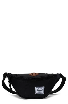 Herschel Supply Co. Kids' Heritage Belt Bag in Black at Nordstrom