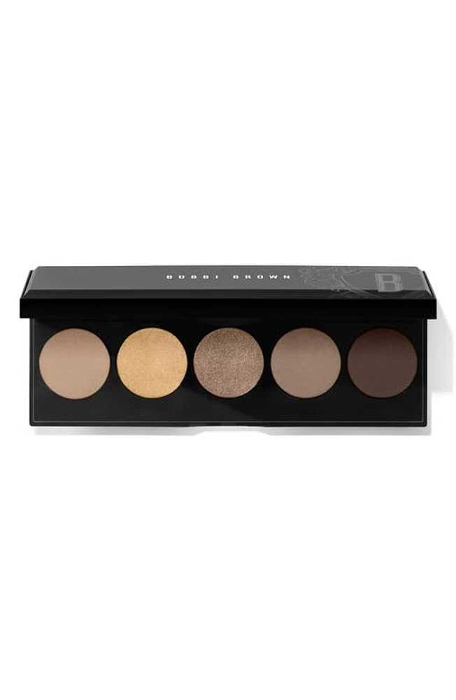 Bobbi Brown Rosey Nudes Eyeshadow Palette in Smokey Nudes at Nordstrom