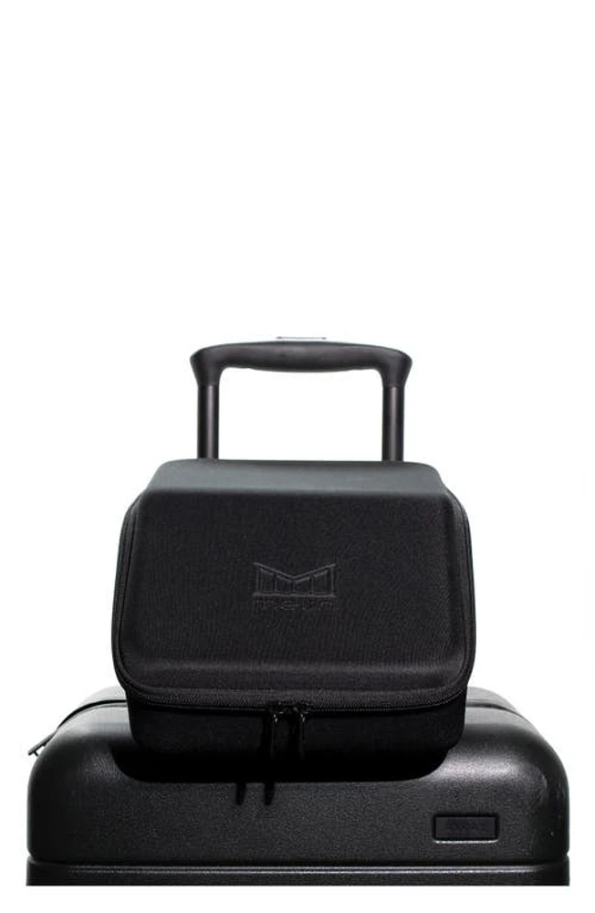 Melin 3-Hat Travel Case in Black at Nordstrom