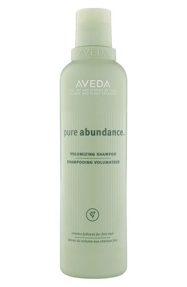 Aveda pure abundance Volumizing Shampoo at Nordstrom