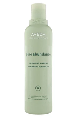 Aveda pure abundance Volumizing Shampoo at Nordstrom