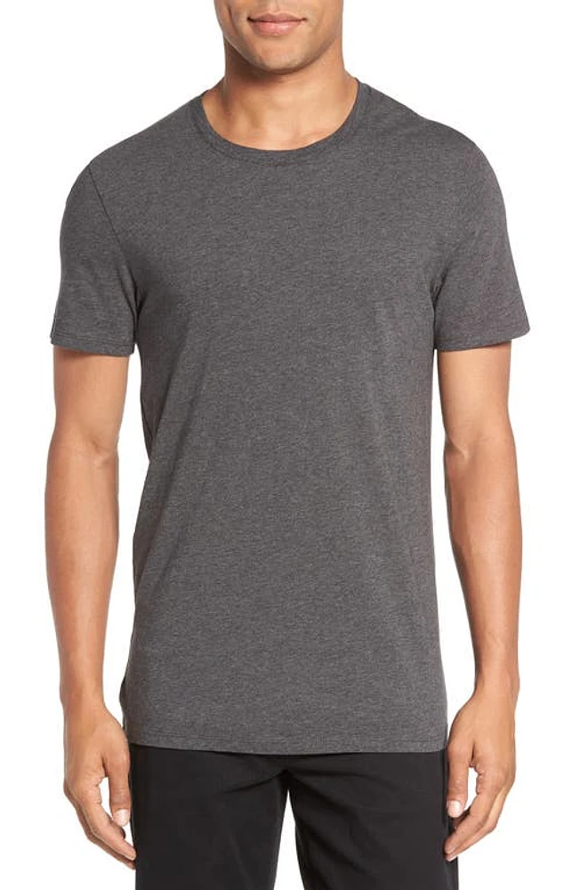 Vince Slim Fit Crewneck T-Shirt at Nordstrom,