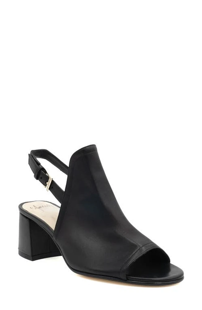 Rangoni Eboli Slingback Sandal Parmasoft at Nordstrom,