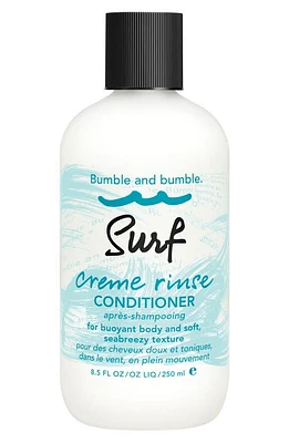 Bumble and bumble. Surf Creme Rinse Conditioner at Nordstrom