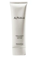 Alpha-H Triple Action Cleanser with Thyme at Nordstrom