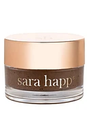 sara happ The Lip Scrub in Vanilla Bean at Nordstrom