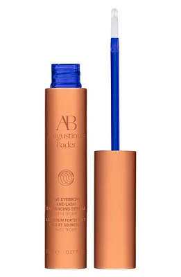 Augustinus Bader The Eyebrow & Lash Defining Serum at Nordstrom