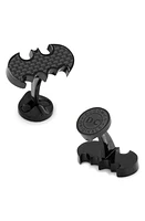 Cufflinks, Inc. 'Batman' Cuff Links in Black at Nordstrom