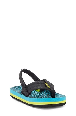 Reef Kids' Little Ahi Flip Flop at Nordstrom