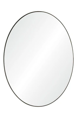 Renwil Newport Mirror in Metallic Silver at Nordstrom