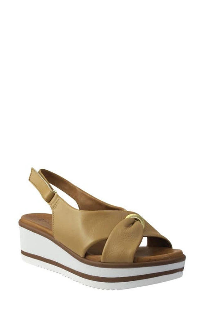 Ron White Pria Slingback Platform Sandal at Nordstrom,