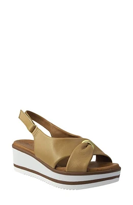 Ron White Pria Slingback Platform Sandal at Nordstrom,