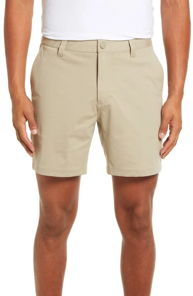 Rhone 7" Commuter Shorts at Nordstrom,