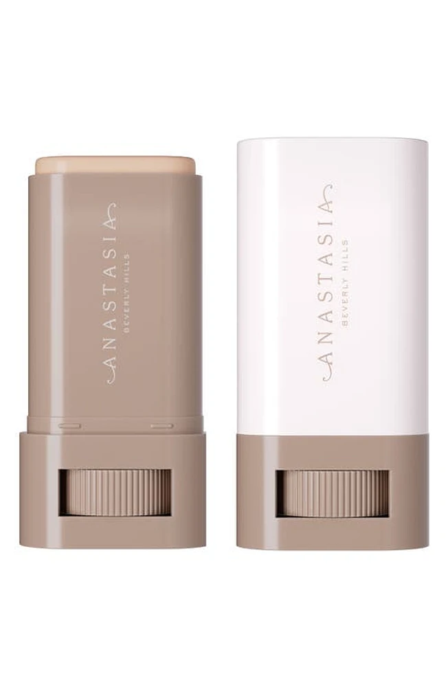 Anastasia Beverly Hills Beauty Balm Serum Boosted Skin Tint in Shade at Nordstrom