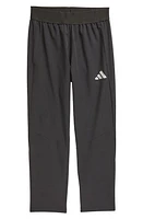 adidas Kids' D4T Stretch Pants Black at Nordstrom,