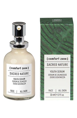 COMFORT ZONE Sacred Nature Youth Serum at Nordstrom, Size 1.01 Oz