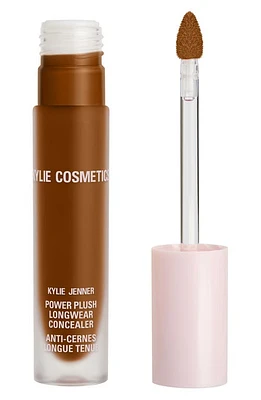 Kylie Cosmetics Power Plush Longwear Concealer in 9.5W at Nordstrom