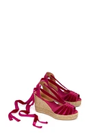 Penelope Chilvers Catalina Dali Espadrille Wedge at Nordstrom,