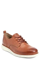 Børn Todd Plain Toe Derby Brown at Nordstrom,