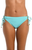 La Blanca Island Goddess Hipster Bikini Bottoms at Nordstrom,