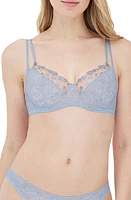 Skarlett Blue Paradise Underwire Bra at Nordstrom,