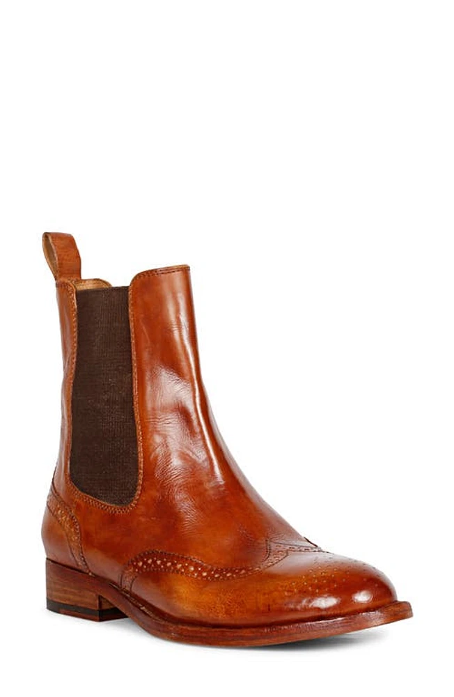 SAINT G Santina Chelsea Boot at Nordstrom,