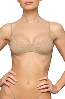 SKIMS Fits Everybody Lace Scoop Bralette at Nordstrom,