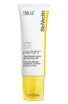 StriVectin Strivectin Peptight Tightening Serum Roller at Nordstrom