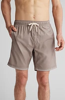 Nordstrom 8-Inch Classic Swim Trunks at Nordstrom,