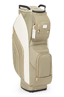 Tumi Golf Cart Bag in Off White/Tan at Nordstrom