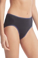 Hanky Panky Movecalm High Waist Briefs at Nordstrom,