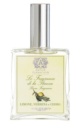 Antica Farmacista 'Cedar & Lemon' Room Spray at Nordstrom, Size 3.3 Oz