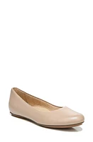 Naturalizer True Colors Maxwell Flat Leather at Nordstrom,