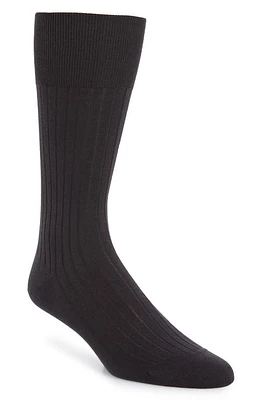 Falke No. 13 Egyptian Cotton Blend Dress Socks at Nordstrom,