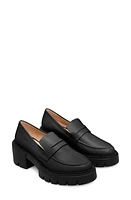 Stuart Weitzman Soho Loafer at Nordstrom,