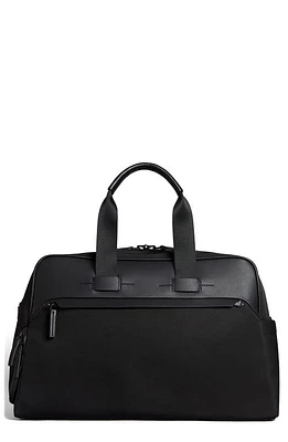 Troubadour Embark Duffle Bag in Black at Nordstrom