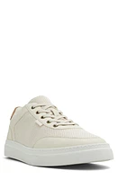 ALDO Mcenroe Sneaker Bone at Nordstrom,