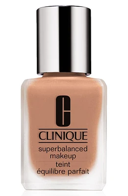 Clinique Superbalanced Makeup Foundation in 62 Porcelain Beige at Nordstrom