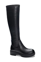 Dirty Laundry Veelo Knee High Platform Boot at Nordstrom,