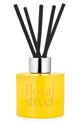 Floral Street Vanilla Bloom Reed Diffuser at Nordstrom