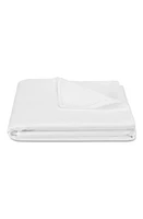 Matouk Eden Coverlet in White at Nordstrom, Size Full