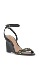 Vince Camuto Jefany Ankle Strap Wedge Sandal at Nordstrom,