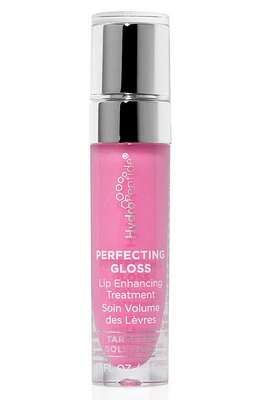 HydroPeptide Perfecting Gloss Lip Enhancing Treatment in Palm Springs Pink at Nordstrom, Size 0.17 Oz