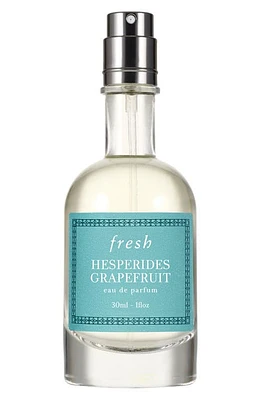 Fresh Hesperides Grapefruit Eau de Parfum at Nordstrom