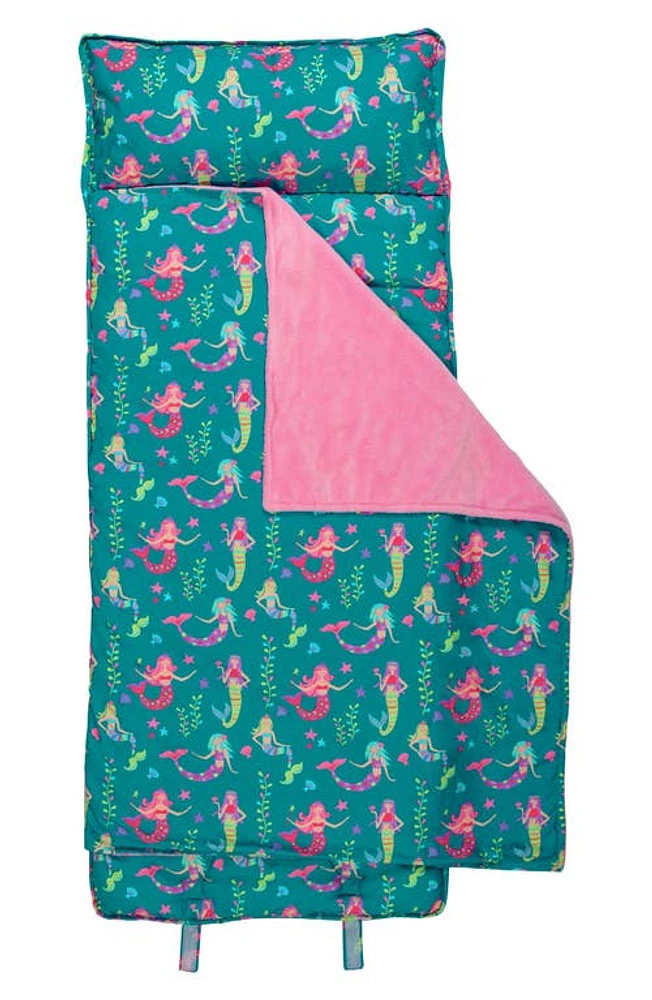 Stephen Joseph Nap Mat in Mermaid at Nordstrom