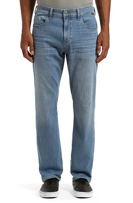 Mavi Jeans Jake Slim Fit Mid Feather Blue at Nordstrom, X